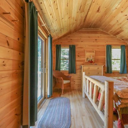 Attean Lake Lodge Jackman Zewnętrze zdjęcie