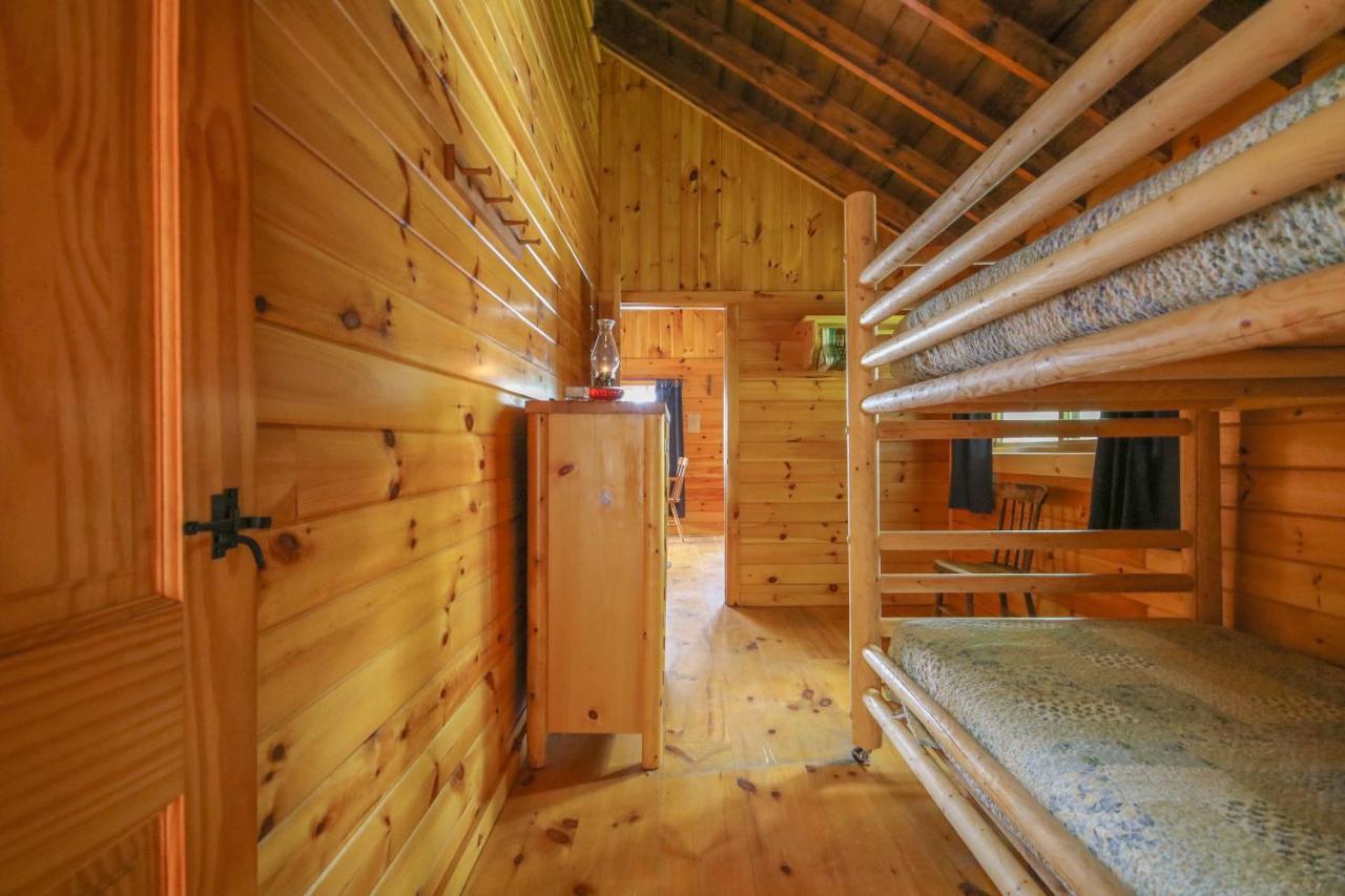 Attean Lake Lodge Jackman Zewnętrze zdjęcie