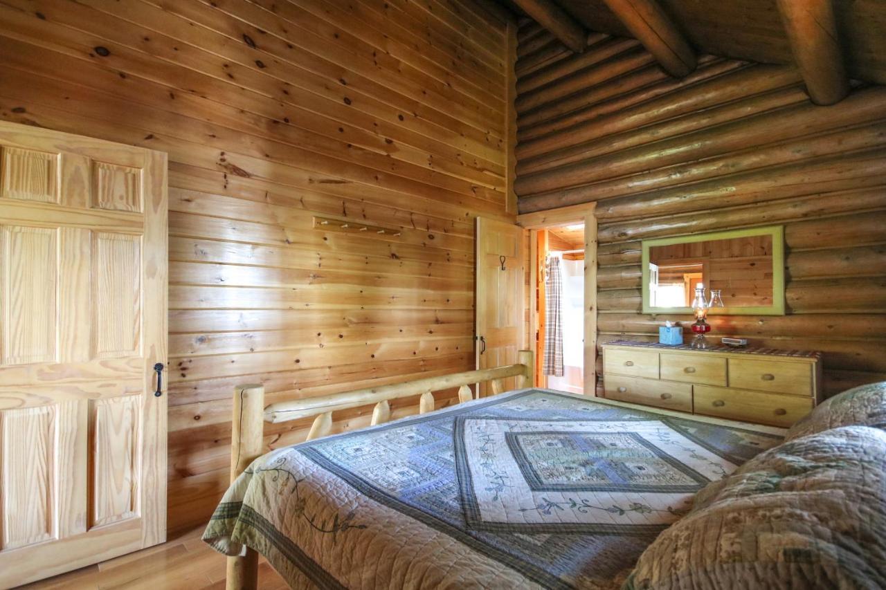Attean Lake Lodge Jackman Zewnętrze zdjęcie