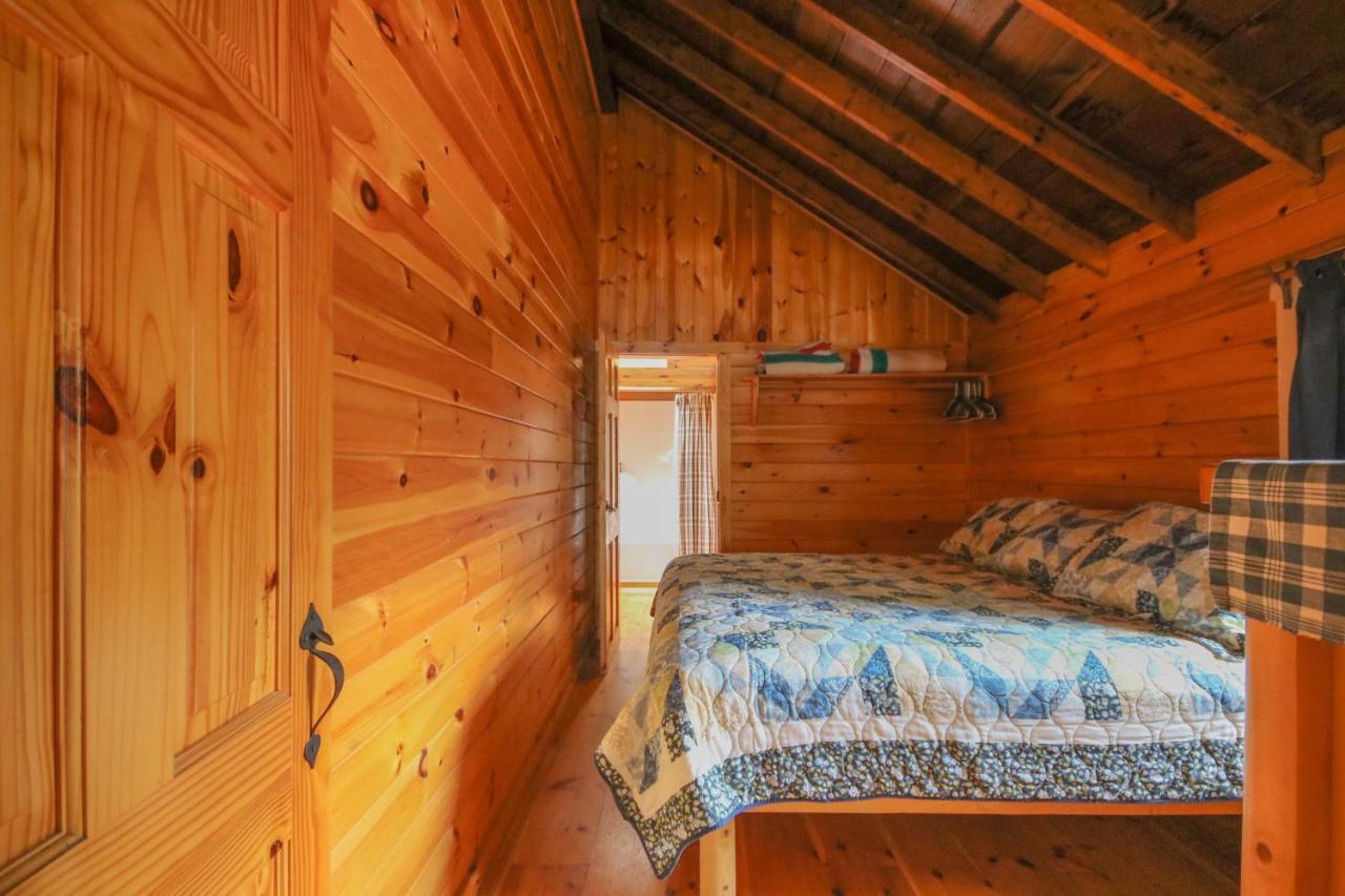 Attean Lake Lodge Jackman Zewnętrze zdjęcie