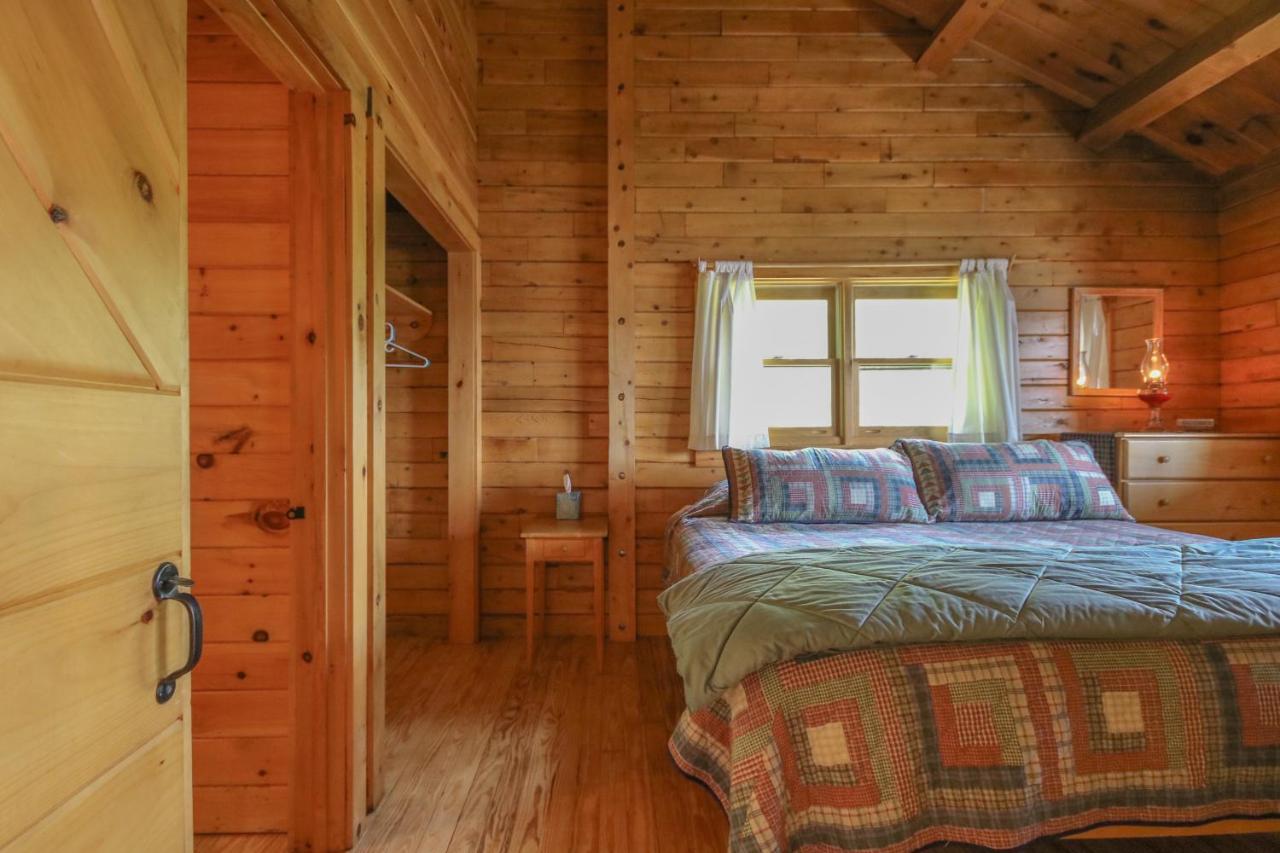 Attean Lake Lodge Jackman Zewnętrze zdjęcie
