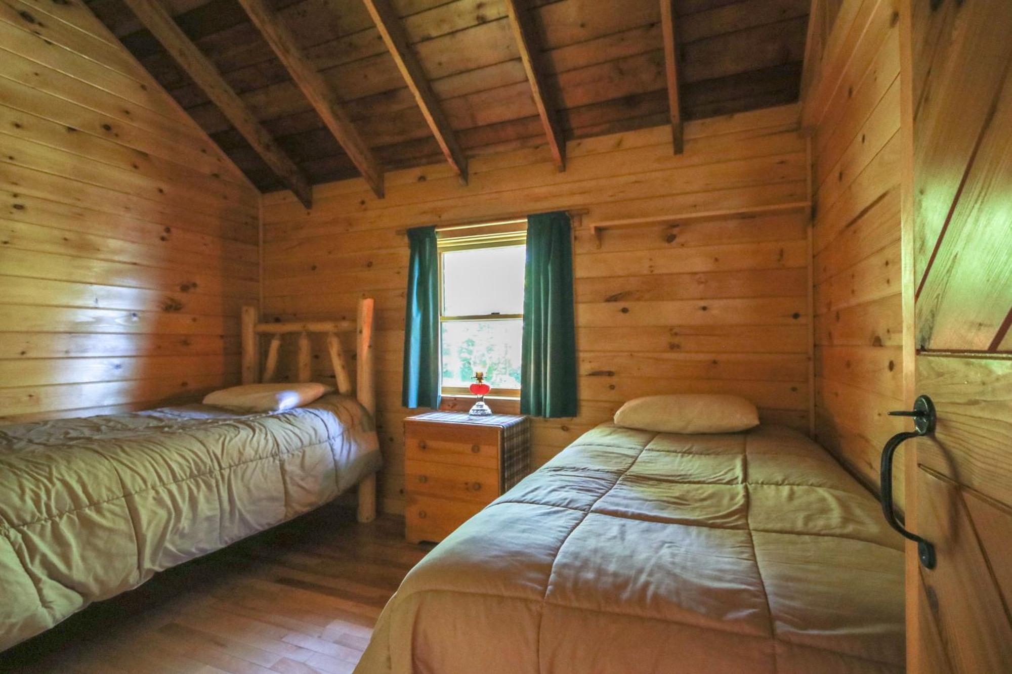 Attean Lake Lodge Jackman Zewnętrze zdjęcie
