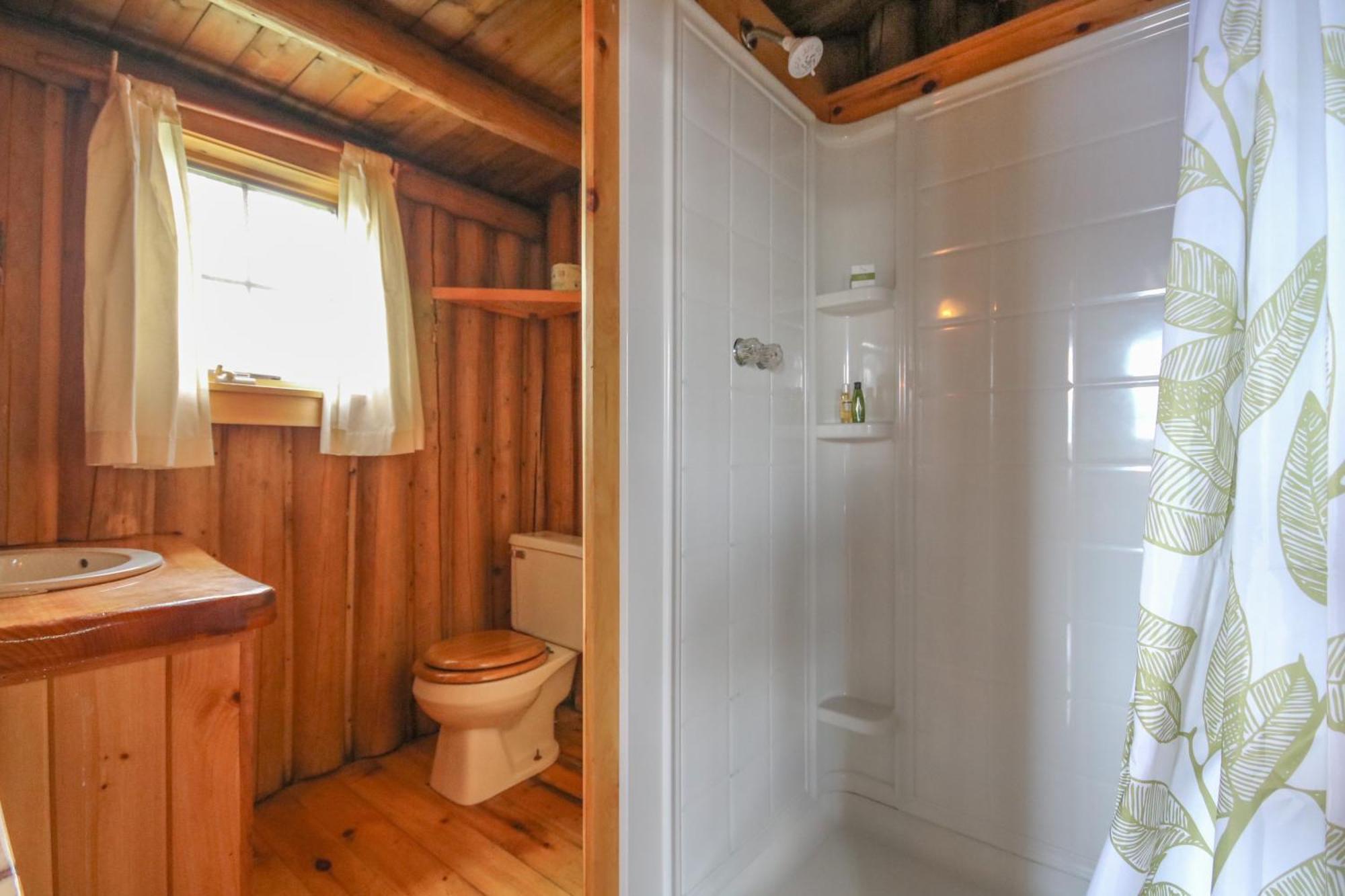 Attean Lake Lodge Jackman Zewnętrze zdjęcie